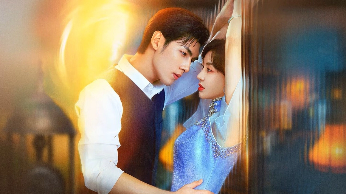 Tình Yêu Bị Che Giấu (Hidden Love)