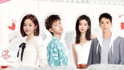 Tình Yêu Trong Phim: Bản Lãng Mạn (The Romance: The Series)