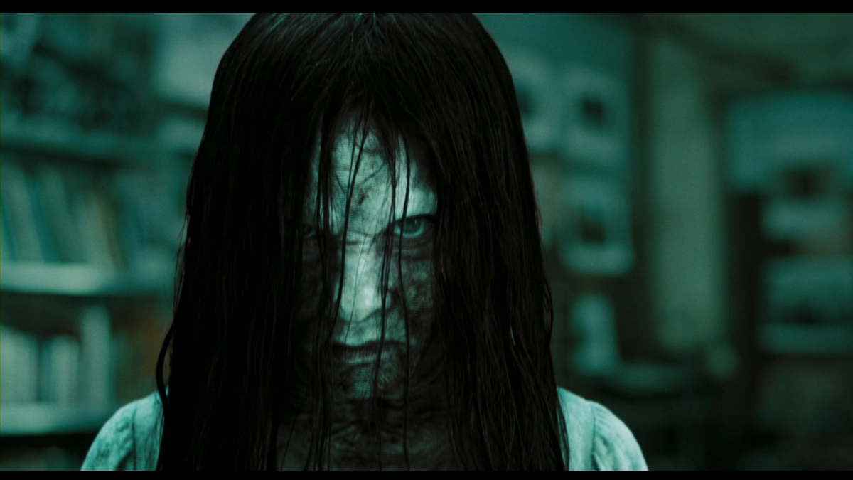 Vòng Tròn Định Mệnh (The Ring)
