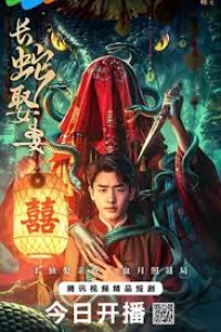 Xà Thần Lấy Vợ (The Long Snake Takes a Wife)